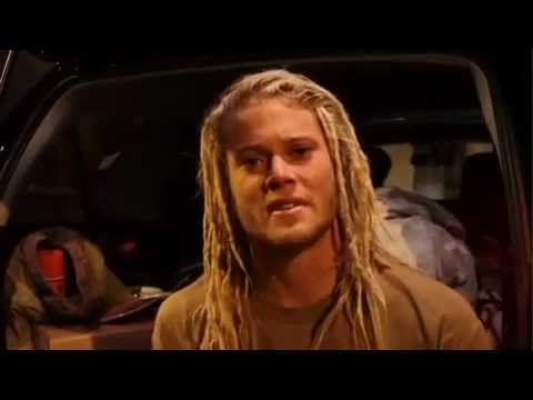 Tosh Townend Sloppy Seconds 2011