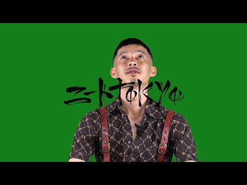 Morrow：なやみごと