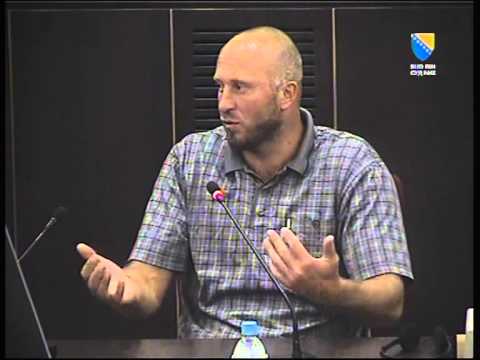 Suđenje Turković - svjedok tužilaštva koji je potpisao nagodbu - Memović Hajrudin