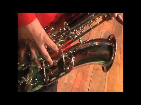 C.C.S.B.B Performing at Inter Beats 2009