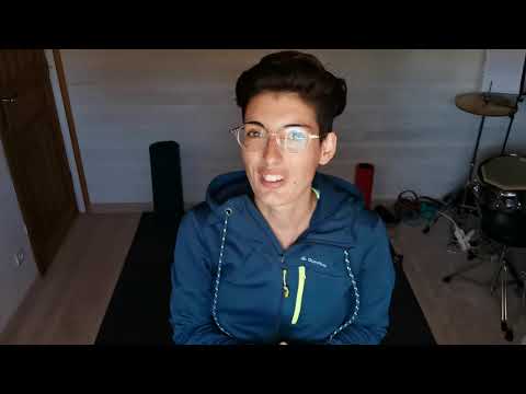 Séance #6 CAF 2 introduction.