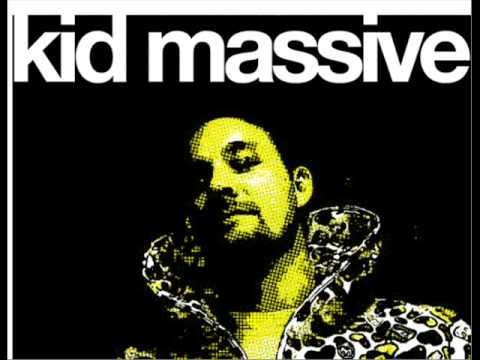 Kid Massive feat. Robert Owens - Another day (Hott 22 mix)