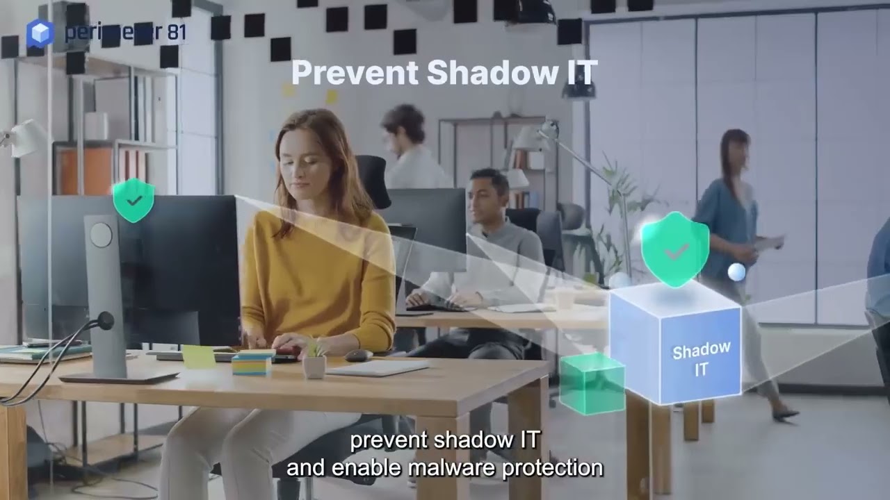 Bludis Defend Against Internet and Web-Based Threats with a SWG