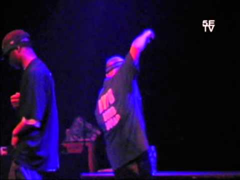 Timbo King   So High G 13 live