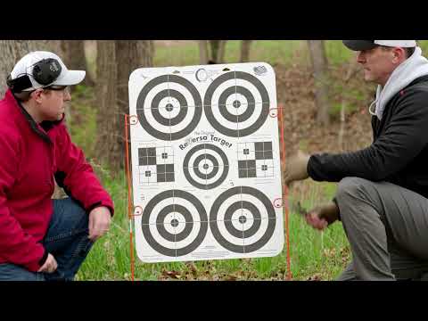 The Three Big Thirties ~ The .308 Winchester, .30-06 Springfield, and .300 Winchester Magnum