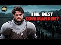 Top 5 Best Commanders | Game of Thrones