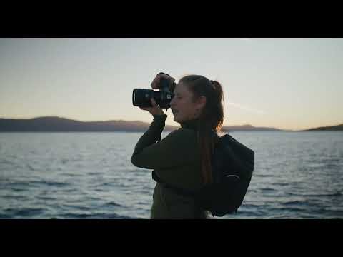 Cotton Carrier Presents: The Hyker Slingbag