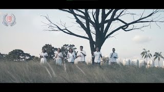 Cover art for Singapore Town