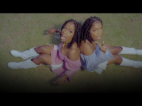 Chobis Twins - Kinyuli (Visualiser)