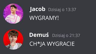 CZY YouTuberzy POKONAJĄ NAJLEPSZYCH GRACZY w POLSCE