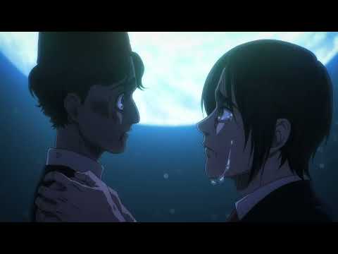 Attack on Titan: Eren apologizes to Ramzi with T-KT OST