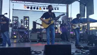 Barrett Baber - I&#39;d Love to Lay You Down [Nashville, TN]