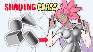 🌔 BEGINNER’S GUIDE TO SHADING (anything)