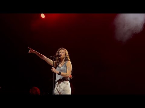 Fletcher — In Seach Of The Antidote (Live Paris 2024)