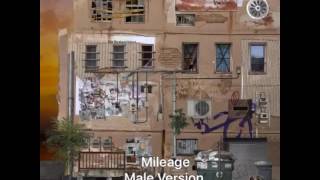 PRIMARY- Mileage (feat. Paloalto, Hwasa) [Male Version]