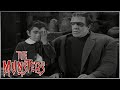 Practical Joker The Munsters