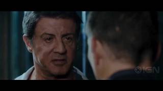 Escape Plan - Trailer