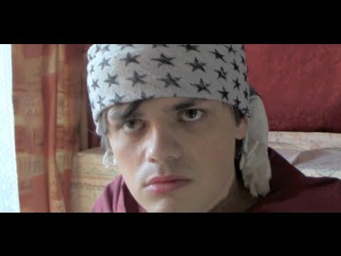 The Gypsy Curse Of Doom! | Crabstickz