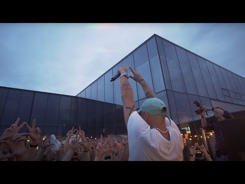 TEDE / NOIR TOUR / Poznań / DISCO NOIR / 04.07.2020