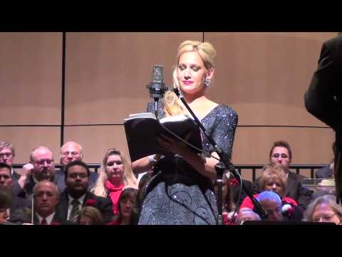 I Know That My Redeemer Liveth Brooke Bunker