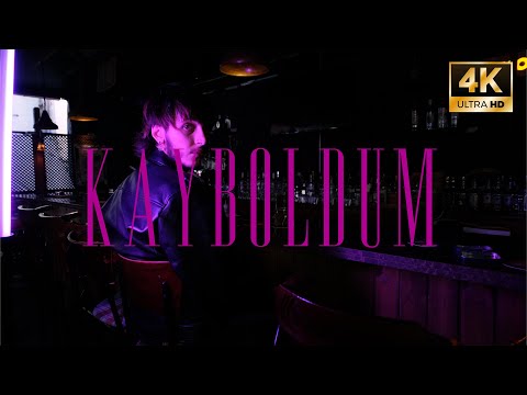 Birbey - Kayboldum (prod by. lex heijnen) (4K)