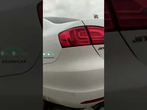 Автомобиль VOLKSWAGEN JETTA 2011 | GrandCar Автомобиль VOLKSWAGEN JETTA 2011 | GrandCar