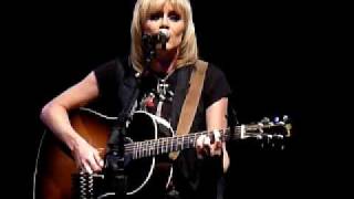 Anita Cochran "Better for You" Live in Lindsay, ON, 10/25/09