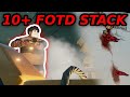 Defending A Huge Fotd Stack From A Cheater