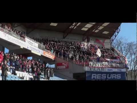 Helsingborgs IF - Assyriska FF 3/3 2013