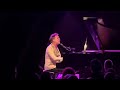 Rufus Wainwright “Millbrook” live at The Belly Up in Solana Beach, CA April 27, 2024