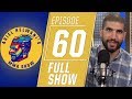 Paige VanZant, Bret Hart, Jan Blachowicz | Ariel Helwani’s MMA Show [Episode 60 – 8/26/2019]