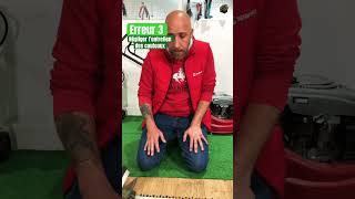 3 erreurs à éviter absolument avec un taille haies ! #tips #astuce #jardin