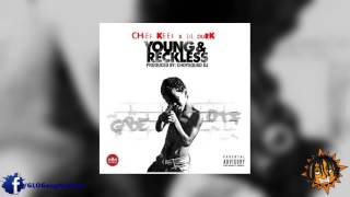 Chief Keef ft Lil Durk - Young &amp; Reckless (Prod By Chopsquad DJ)