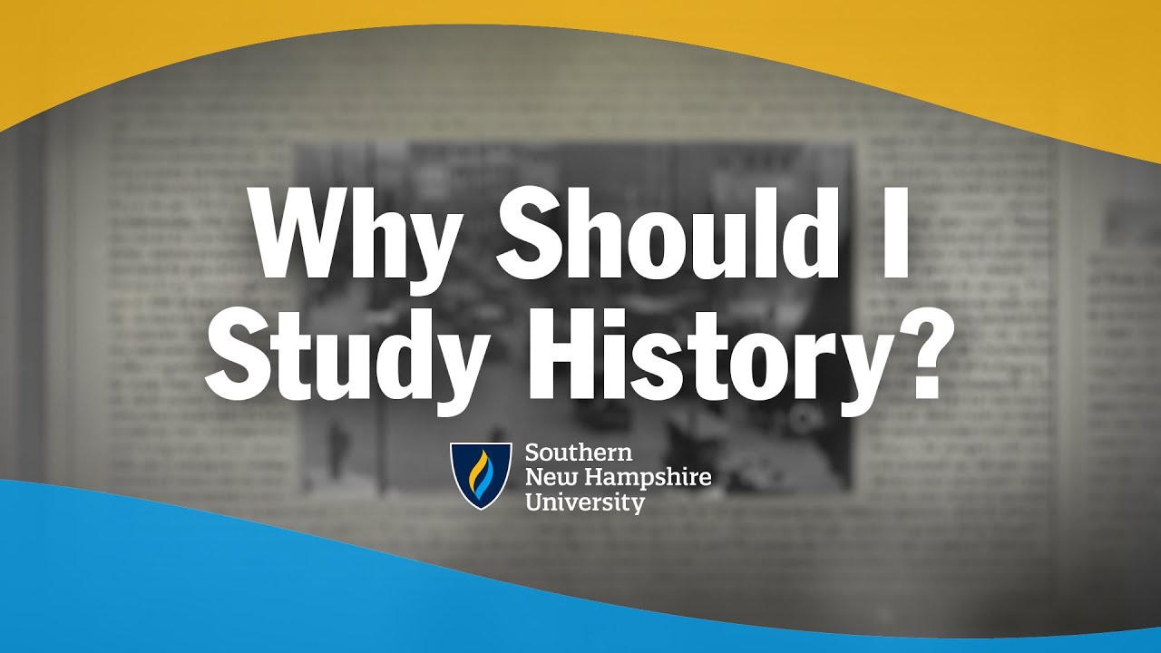 Why we need study the world? More REF