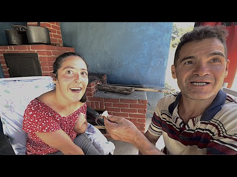 ELE CUIDA DA FILHA HÁ 28 ANOS - UMA HISTÓRIA DE AMOR E DEDICAÇÃO - PARTE 1