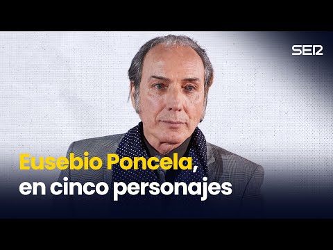 Fallece el actor EUSEBIO PONCELA, protagonista de 'ARREBATO', a los 79 años en MADRID | RTVE