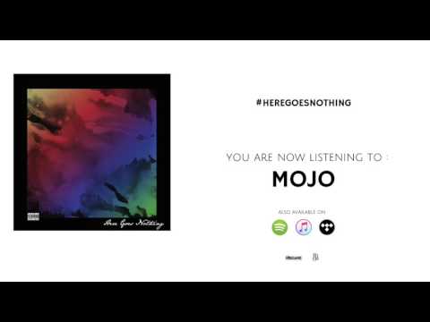 DRUMMAKID - MOJO (Audio)