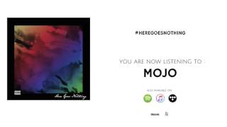 DRUMMAKID - MOJO (Audio)