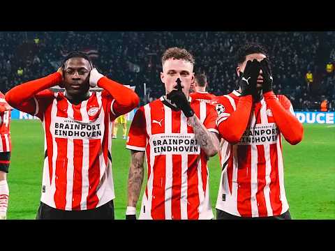 Top Football Matches You Need to Rewatch - 2025