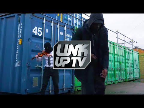 RGG Tech - Fill It (Prod By: @Rawhit_Music) [Music Video] | Link Up TV