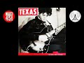 Texas - I don't want a lover (Maxi single - 1989)