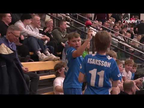 Maalikooste SPV - OLS 10.3.2025.