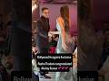 When Akshaykumar Met Rashathadani At Bollywoodhungama S Style Icons Awards 2025 Shorts