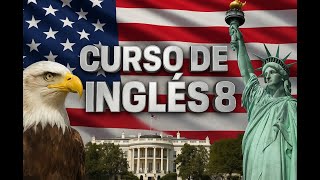 English Course 8: Essential Phrases and Words for Speaking English with Confidence