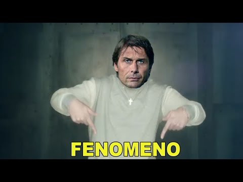 ANTONIO CONTE - FENOMENO