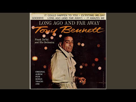 Video thumbnail for Time After Time