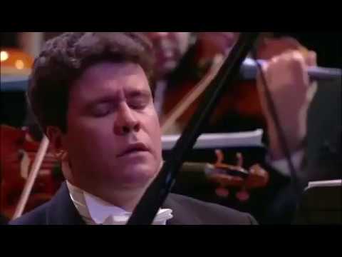 Dmitri Shostakovich - Piano Concerto No. 2: II.Andante - Valery Gergiev, Denis Matsuev, 2018