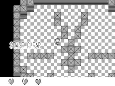 Elly's Exciting Eviction Adventure