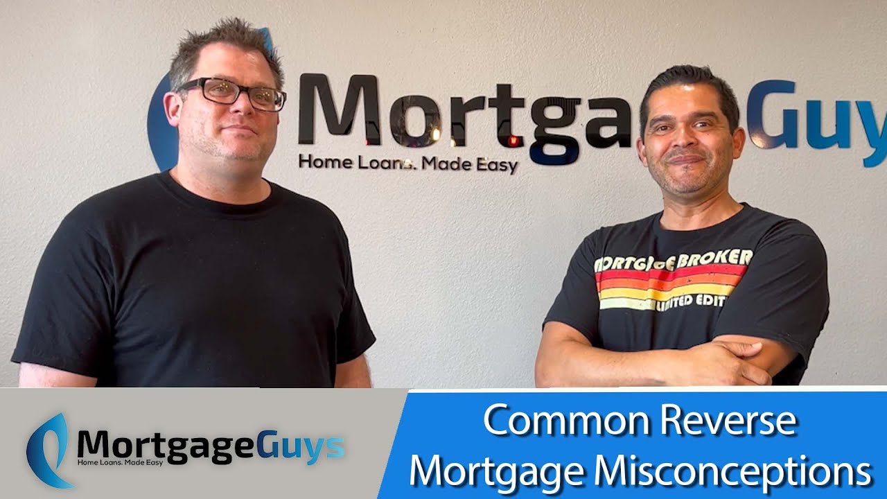 Simple Answer to Your Reverse Mortgage Questions