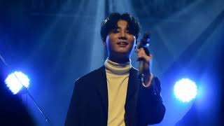 20190120 솔루션스(The Solutions) - Mood For Love 직캠 @MPMG WEEK 2019 : liveTHEY